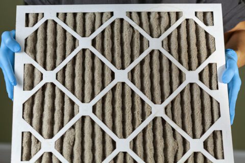 The Essential Role Of HVAC Air Filters