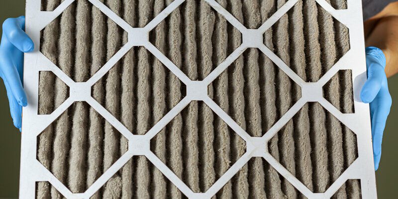 The Essential Role Of HVAC Air Filters
