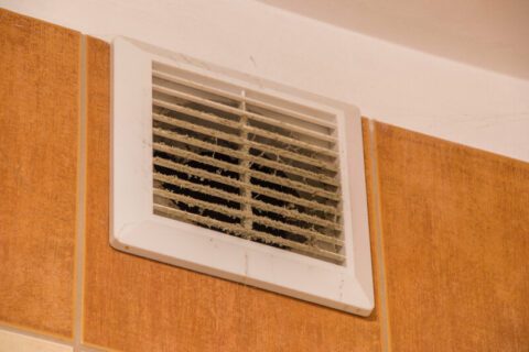 Identify When Your Air Ducts Need Cleaning: A Step-by-Step Guide